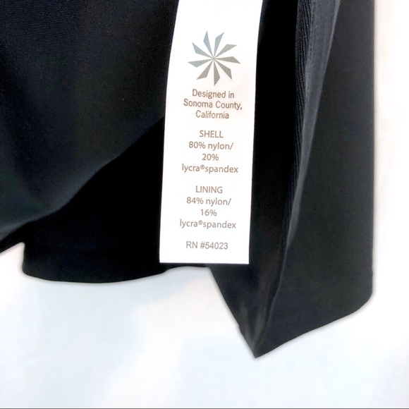 ATHLETA Tara Halter Swim Dress- NWT - Picture 5 of 8